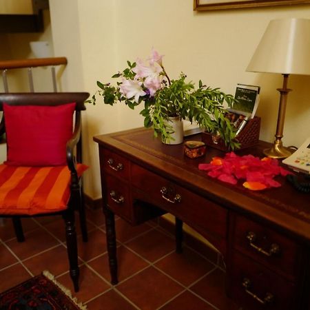 Villa Casa Antonio Alájar Esterno foto