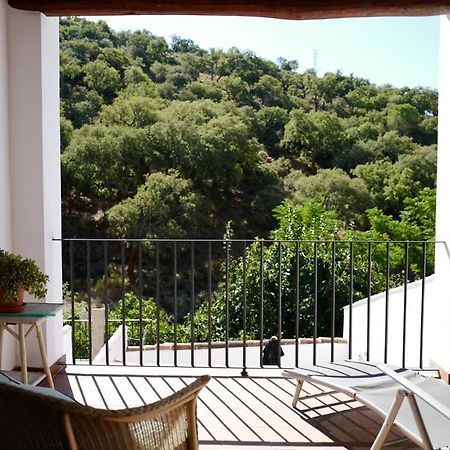 Villa Casa Antonio Alájar Esterno foto