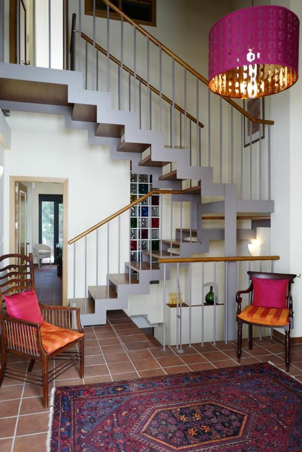 Villa Casa Antonio Alájar Esterno foto
