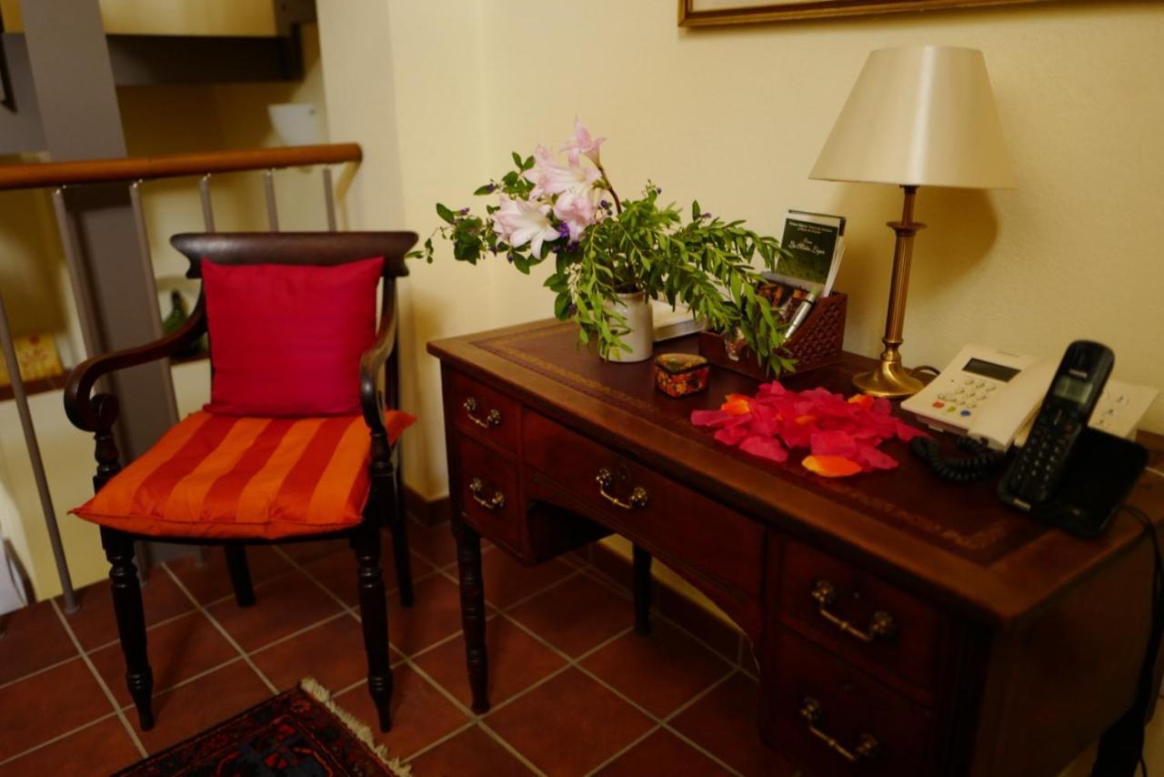 Villa Casa Antonio Alájar Esterno foto