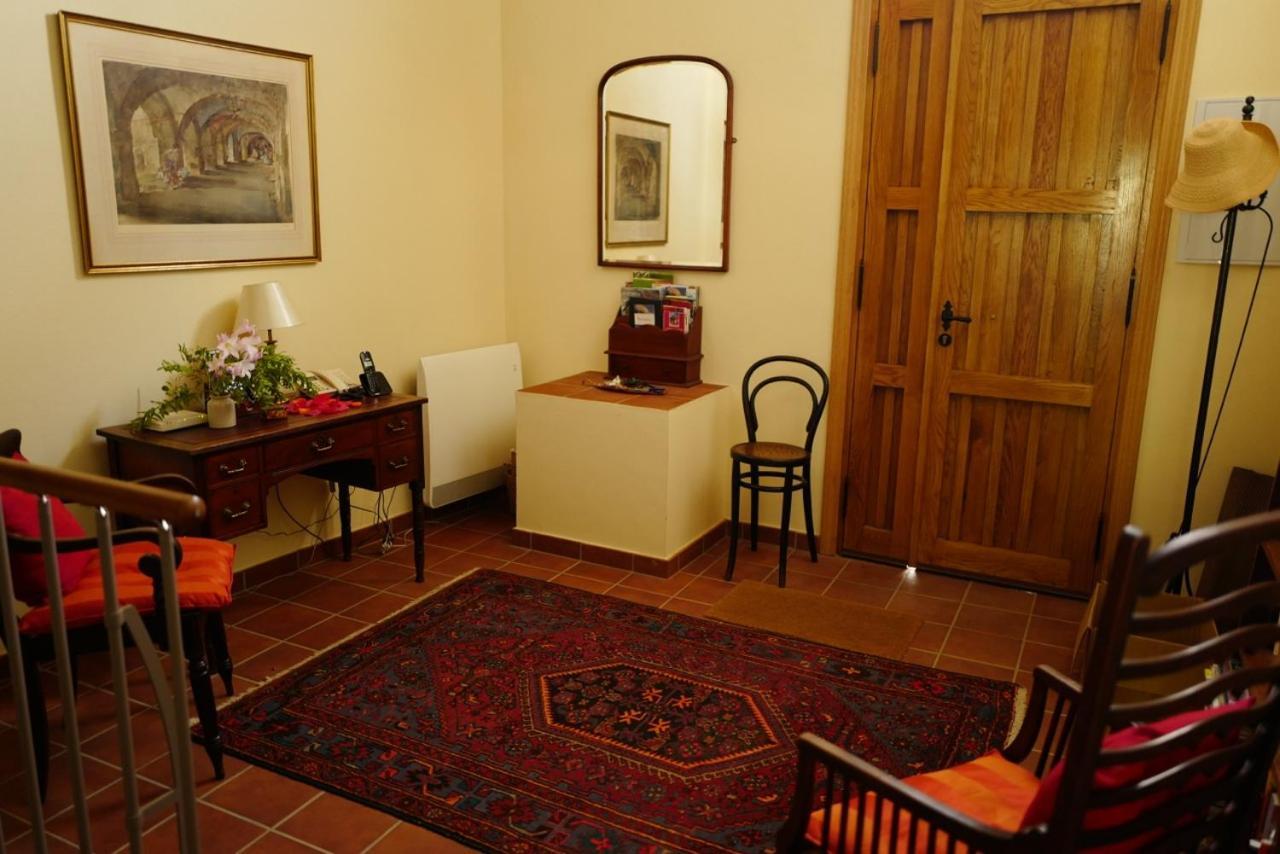 Villa Casa Antonio Alájar Esterno foto