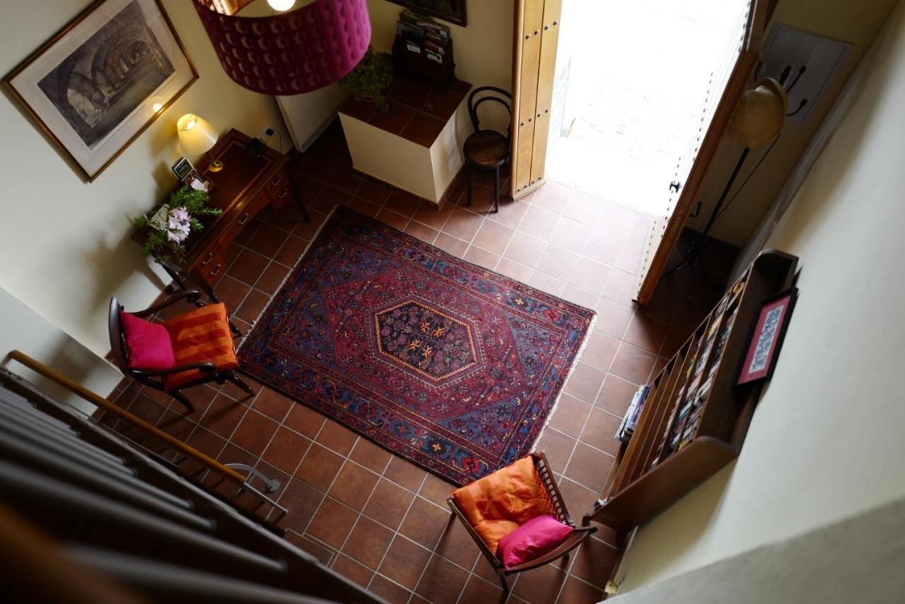 Villa Casa Antonio Alájar Esterno foto