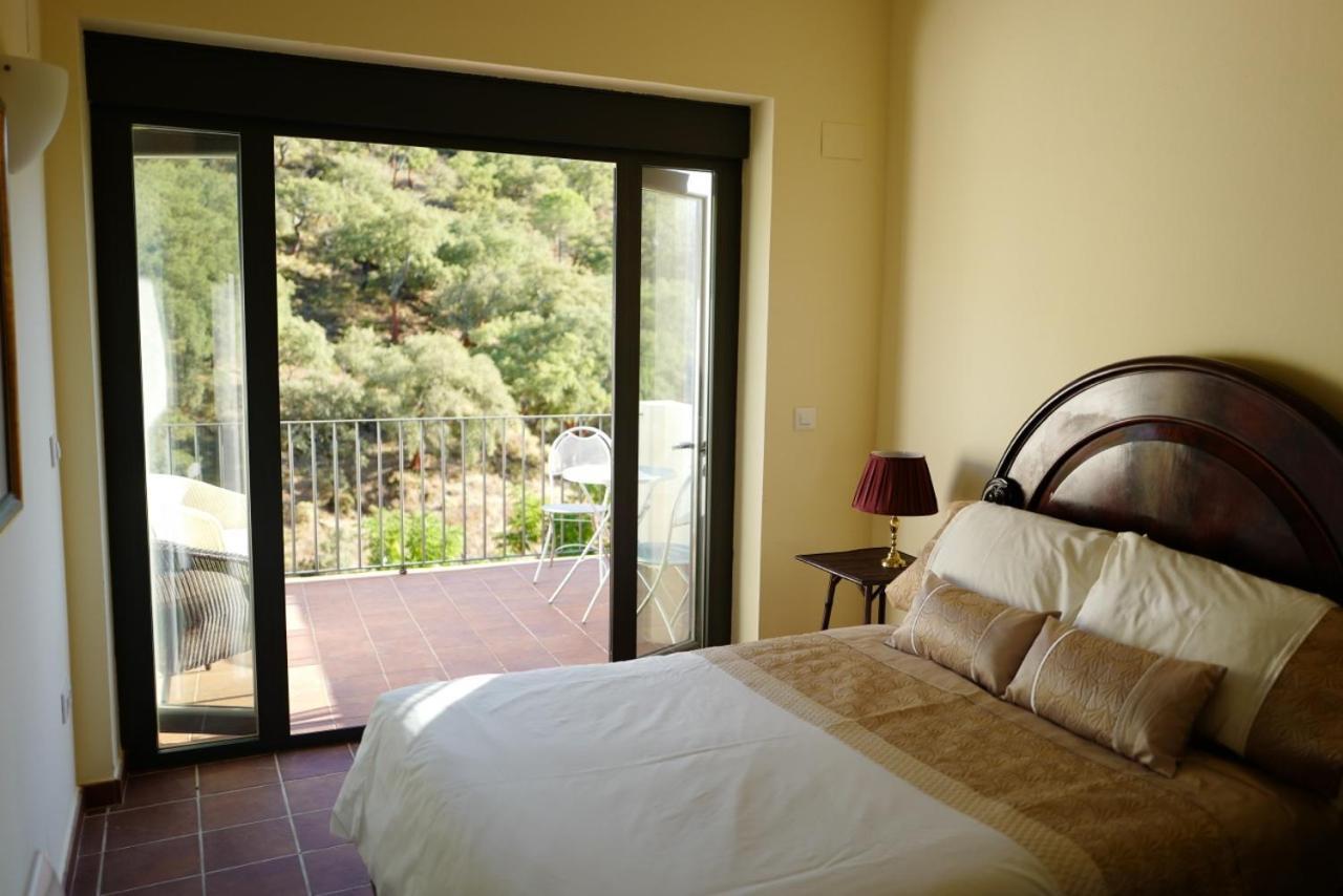 Villa Casa Antonio Alájar Esterno foto