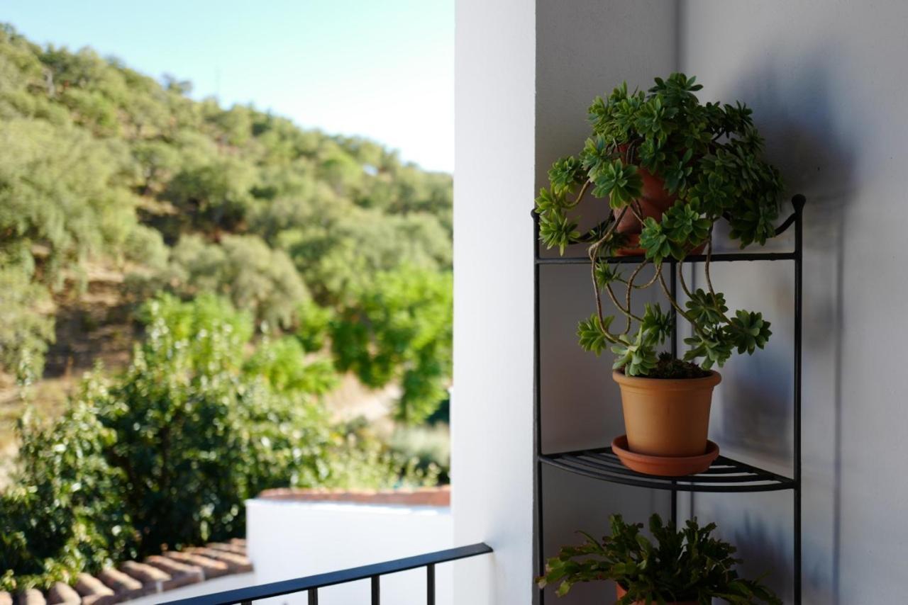 Villa Casa Antonio Alájar Esterno foto