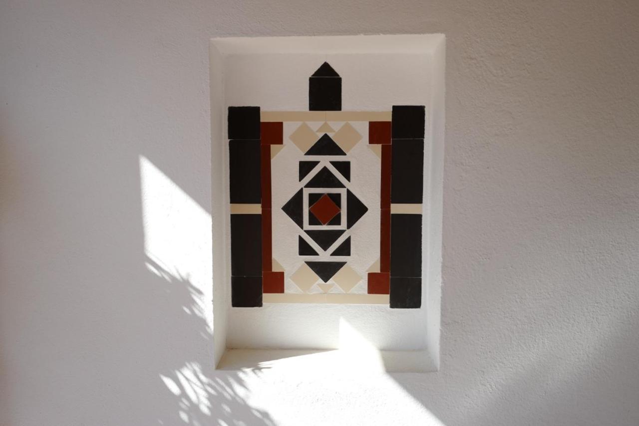 Villa Casa Antonio Alájar Esterno foto