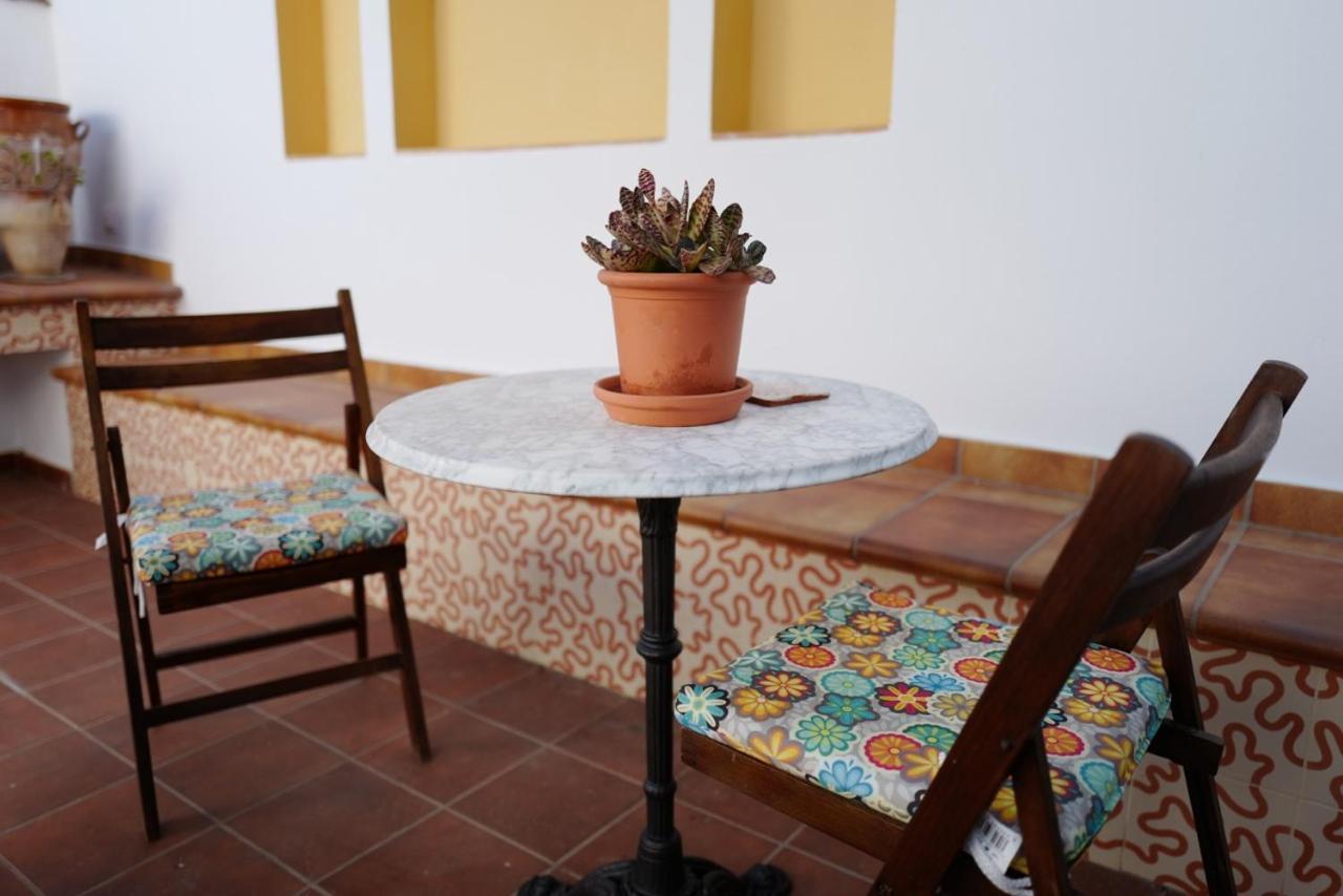 Villa Casa Antonio Alájar Esterno foto