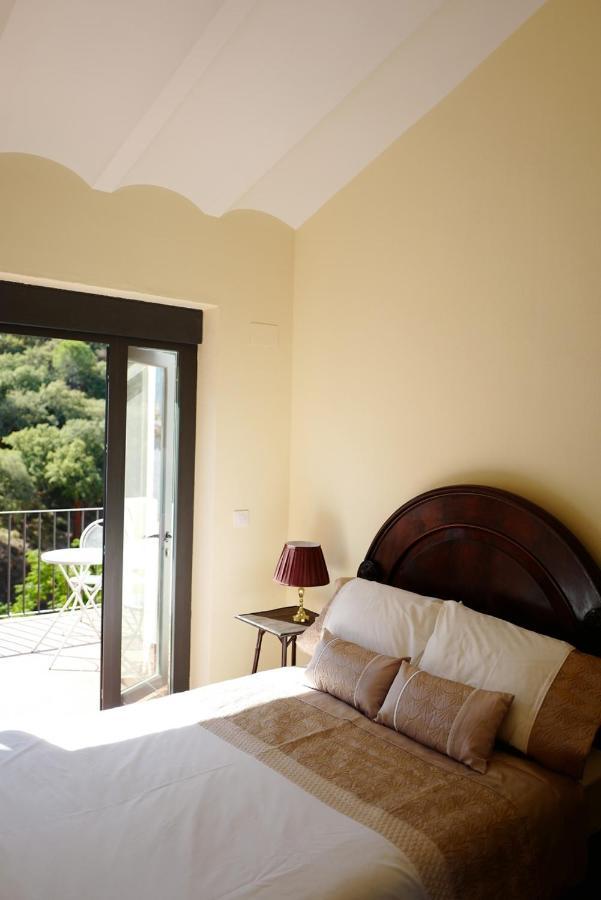 Villa Casa Antonio Alájar Esterno foto