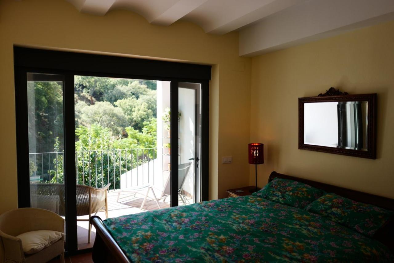 Villa Casa Antonio Alájar Esterno foto